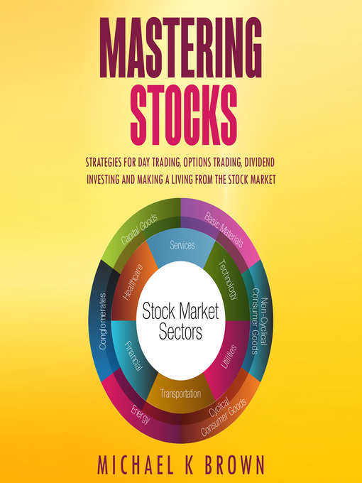 Title details for Mastering Stocks by Michael K Brown - Wait list